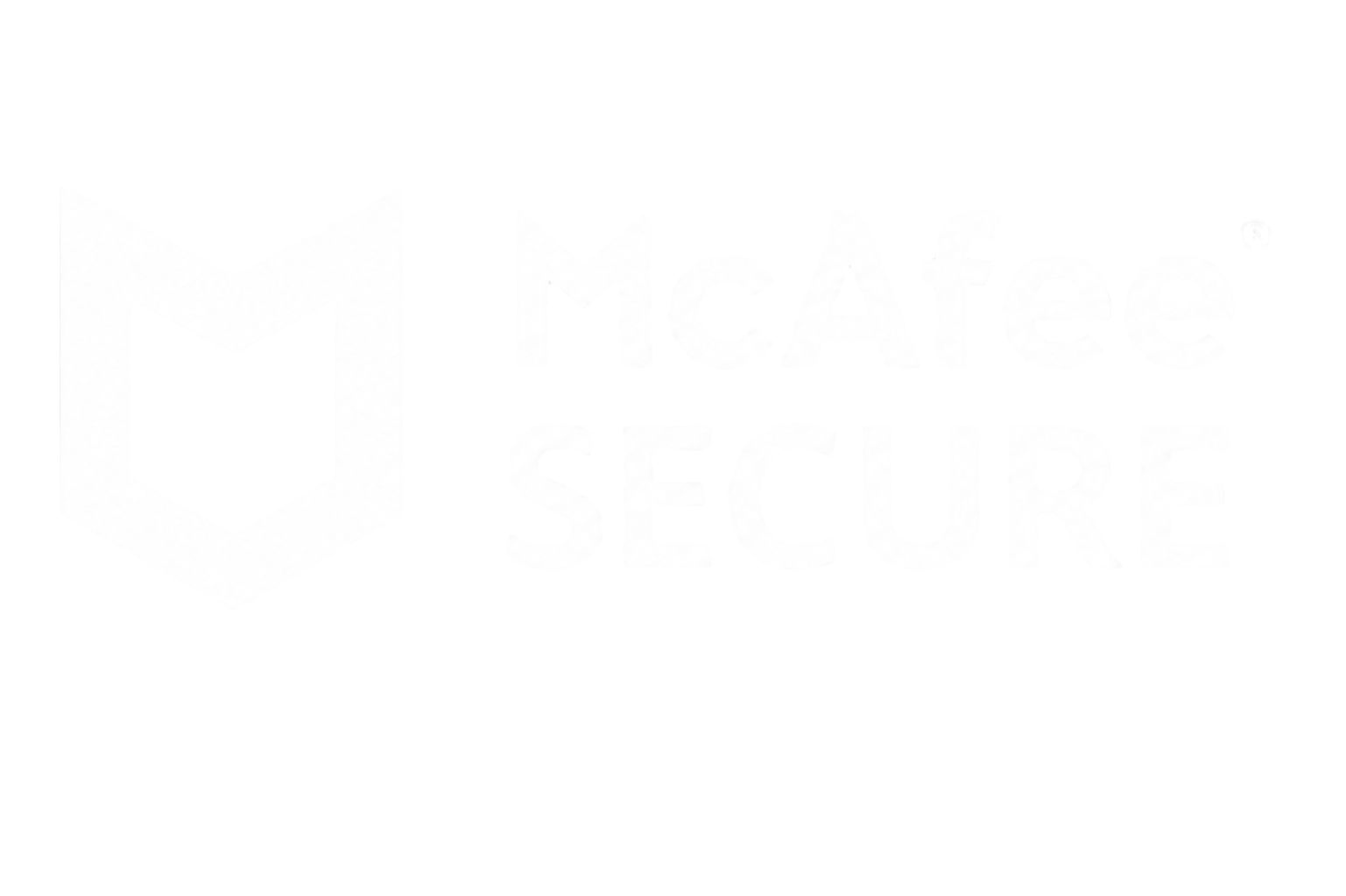 McAfee Secure