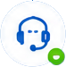 question headset