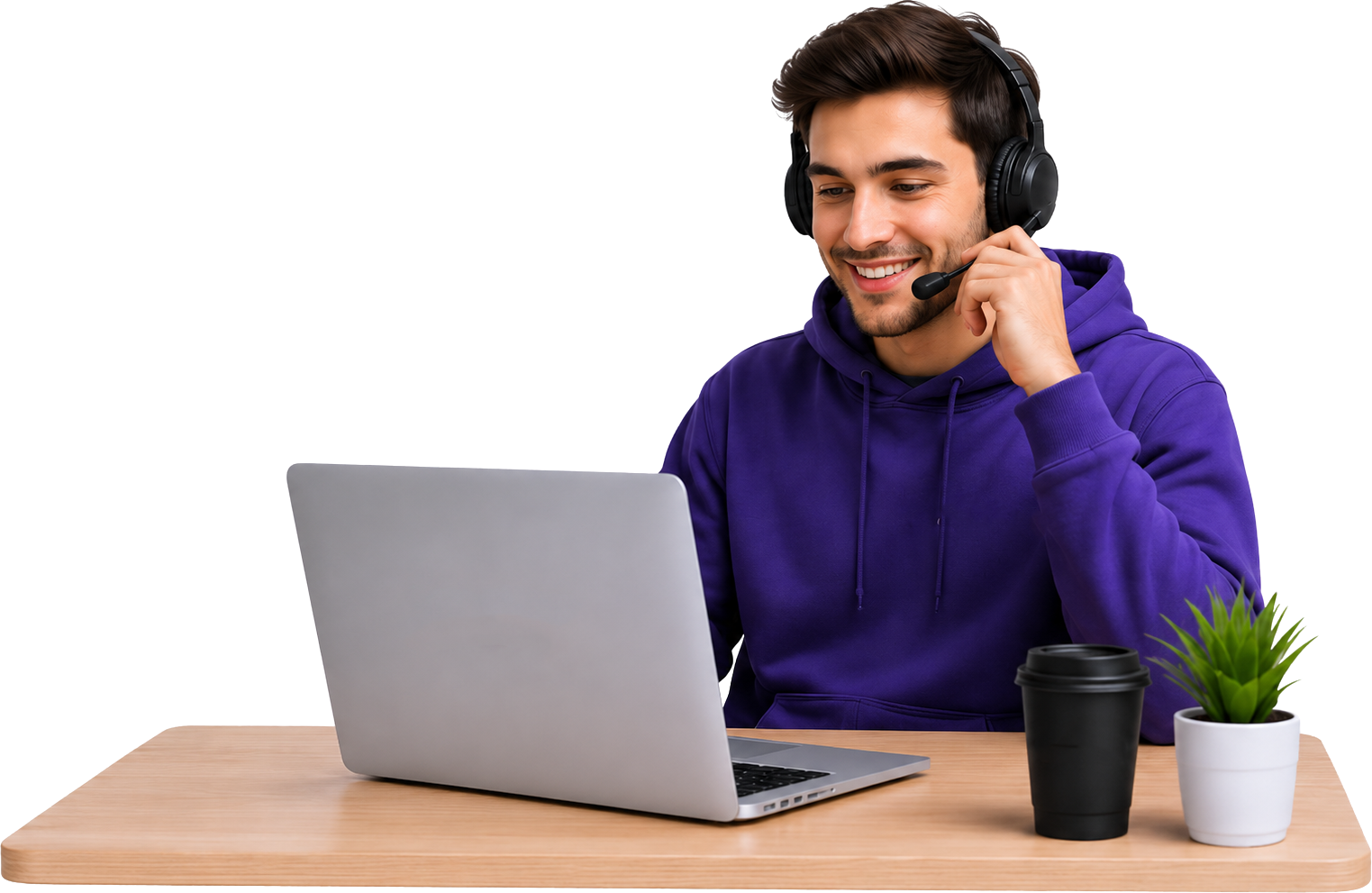 Support Student