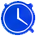 time